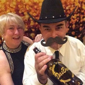 Meet your Posher, Jackie